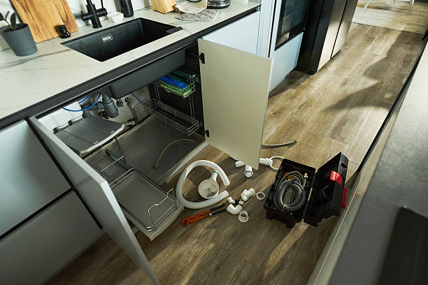 24/7 Emergency Garbage Disposal Repair experts in Fork, MD